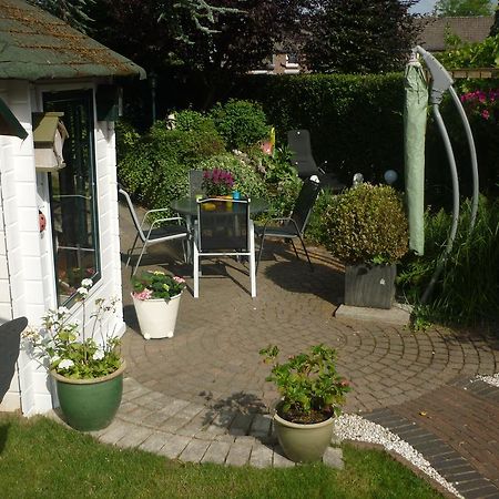 Tonnie'S Bed And Breakfast Kerkrade Exteriör bild