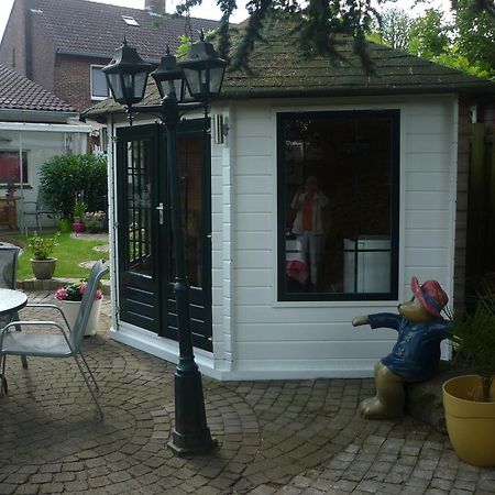 Tonnie'S Bed And Breakfast Kerkrade Exteriör bild