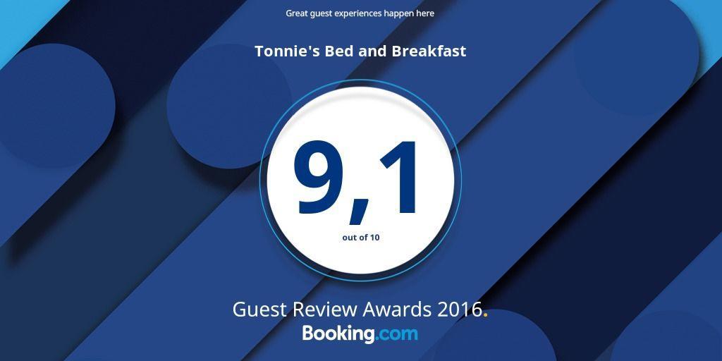 Tonnie'S Bed And Breakfast Kerkrade Exteriör bild