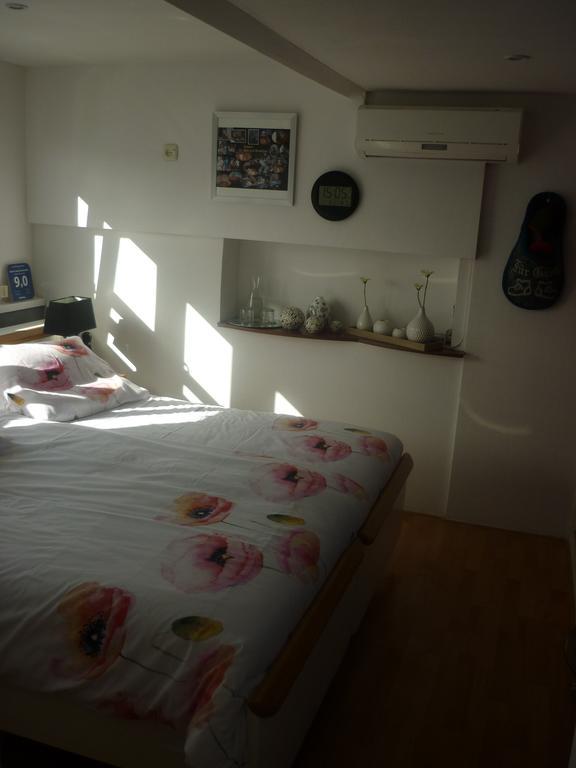 Tonnie'S Bed And Breakfast Kerkrade Exteriör bild