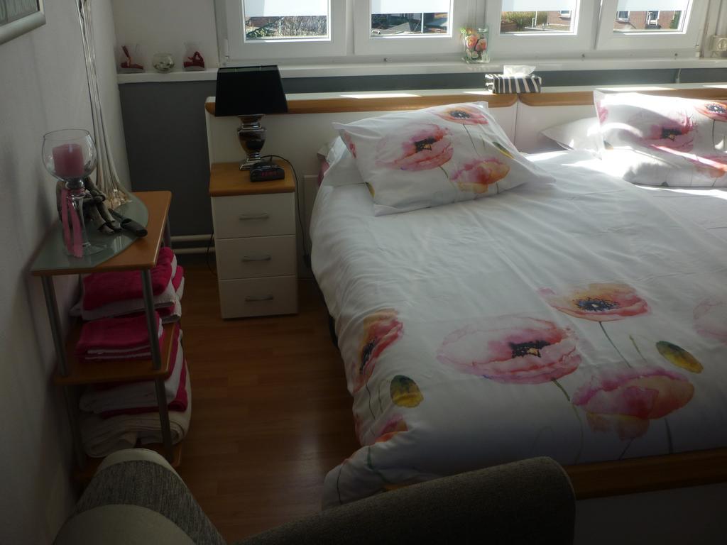 Tonnie'S Bed And Breakfast Kerkrade Exteriör bild