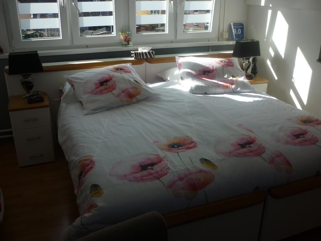 Tonnie'S Bed And Breakfast Kerkrade Exteriör bild