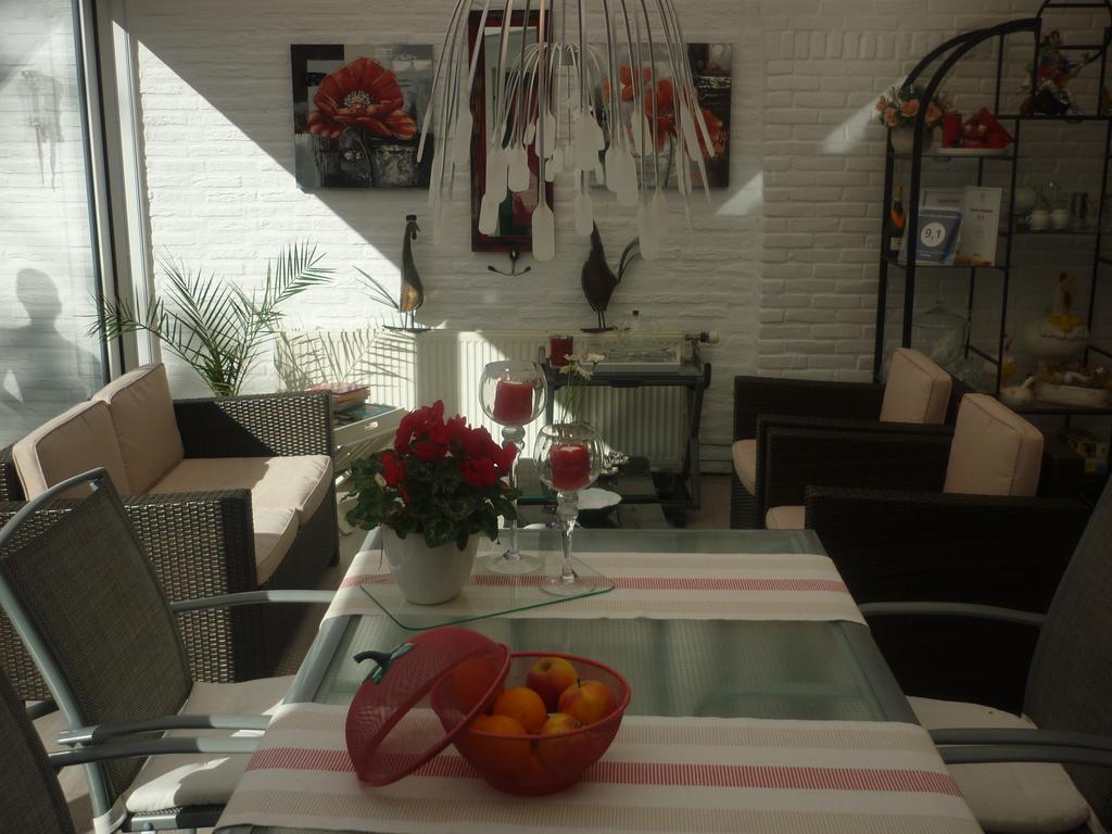 Tonnie'S Bed And Breakfast Kerkrade Exteriör bild