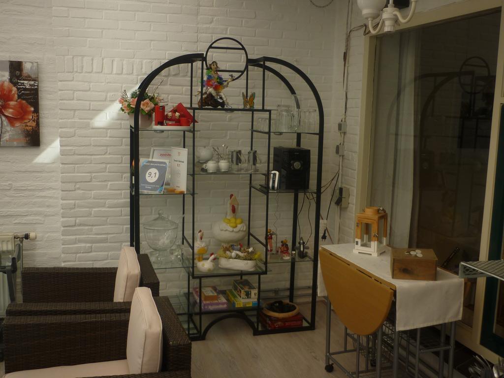 Tonnie'S Bed And Breakfast Kerkrade Exteriör bild