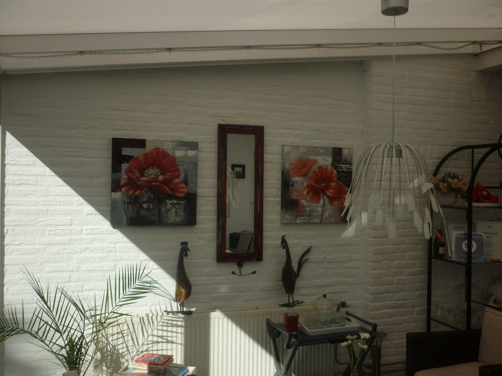 Tonnie'S Bed And Breakfast Kerkrade Exteriör bild