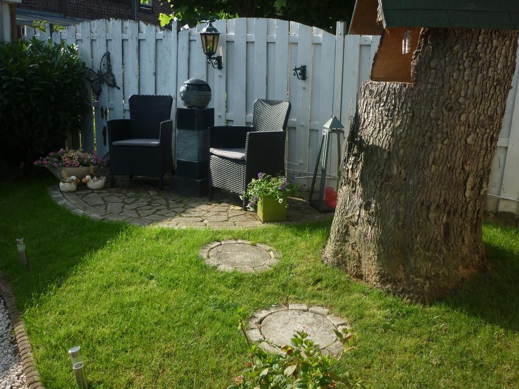 Tonnie'S Bed And Breakfast Kerkrade Exteriör bild