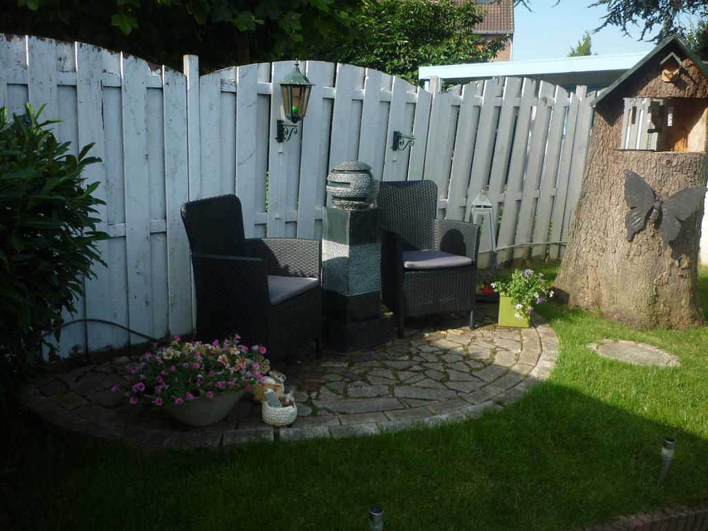 Tonnie'S Bed And Breakfast Kerkrade Exteriör bild