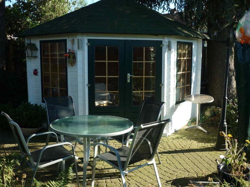 Tonnie'S Bed And Breakfast Kerkrade Exteriör bild