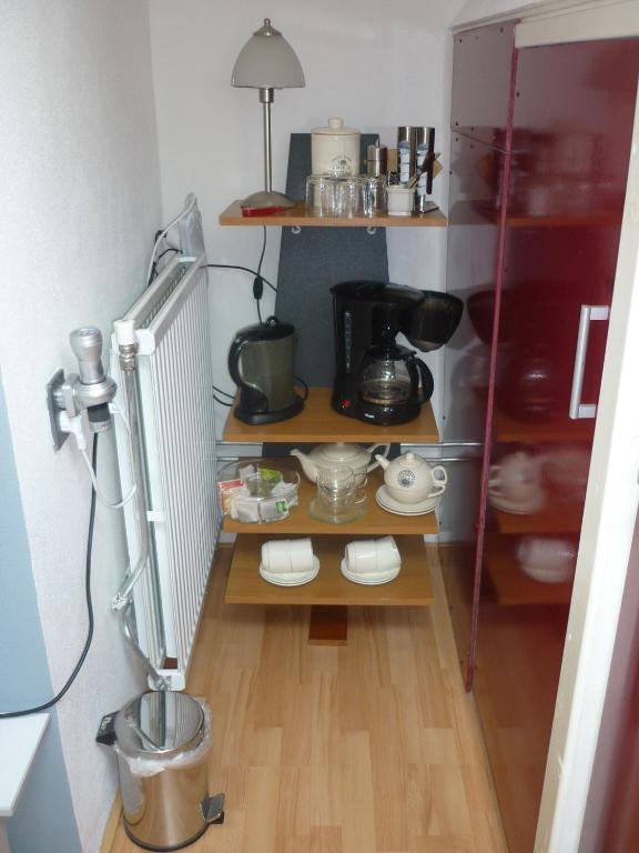 Tonnie'S Bed And Breakfast Kerkrade Exteriör bild