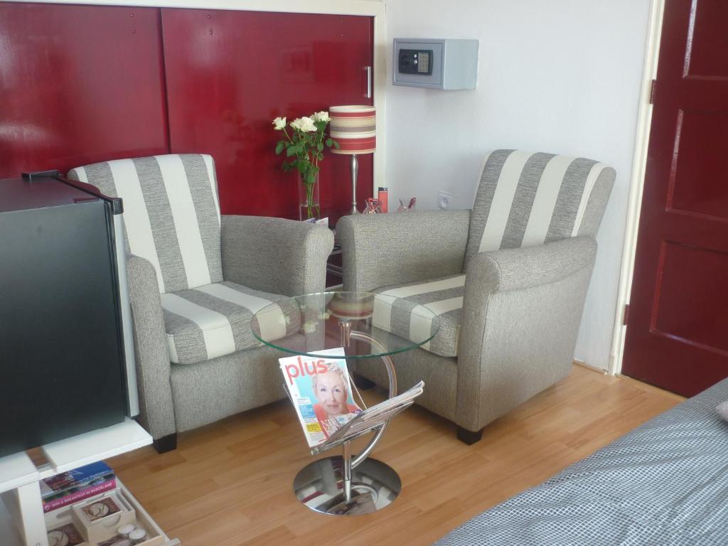 Tonnie'S Bed And Breakfast Kerkrade Exteriör bild